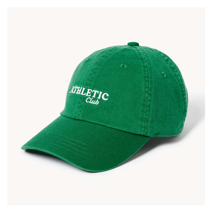 Women's Active Club Cap